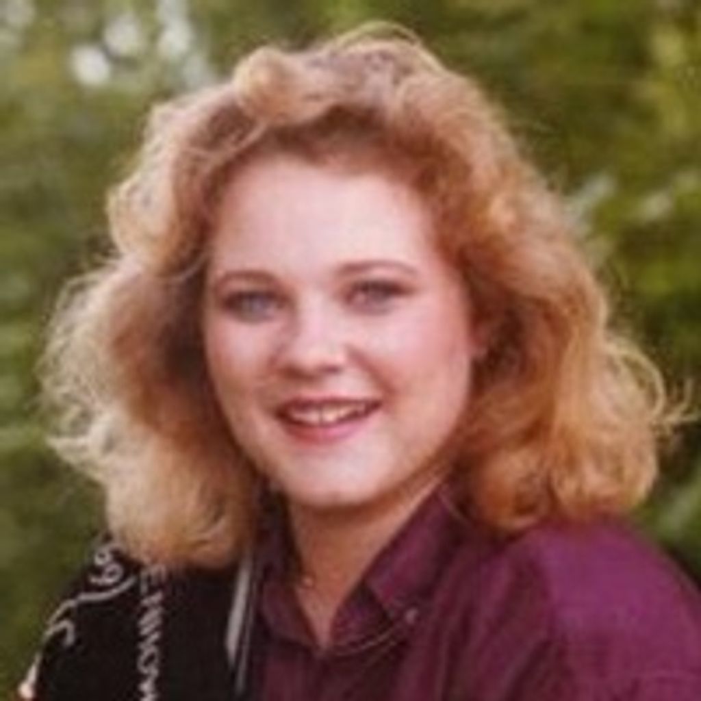 Candi Ayres