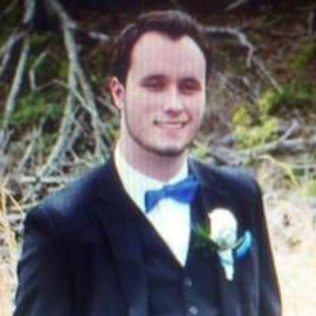 Michael  Brock Leonhart Profile Photo