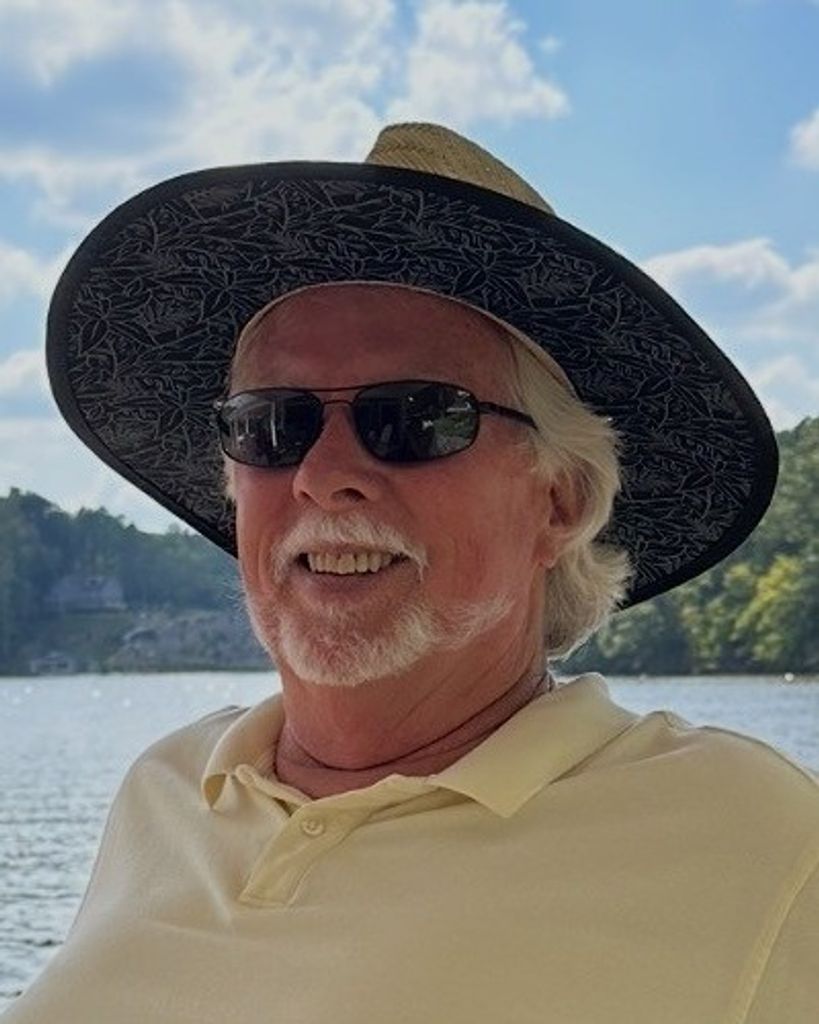 Charles David "Buddy" Deese
