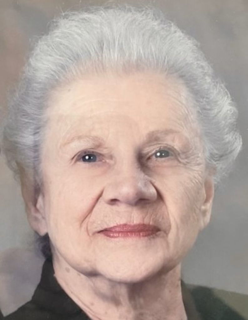 Sara M. Dorsett