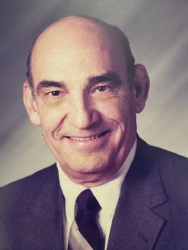 James Grove