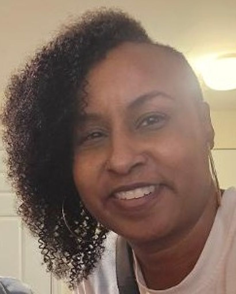 Ms. Sherron Haliburton Profile Photo