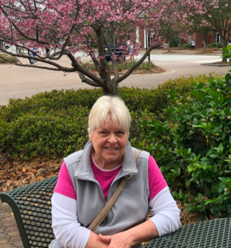 Patricia Jane Woods Profile Photo