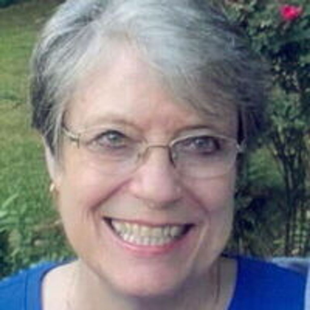 Judy Brown