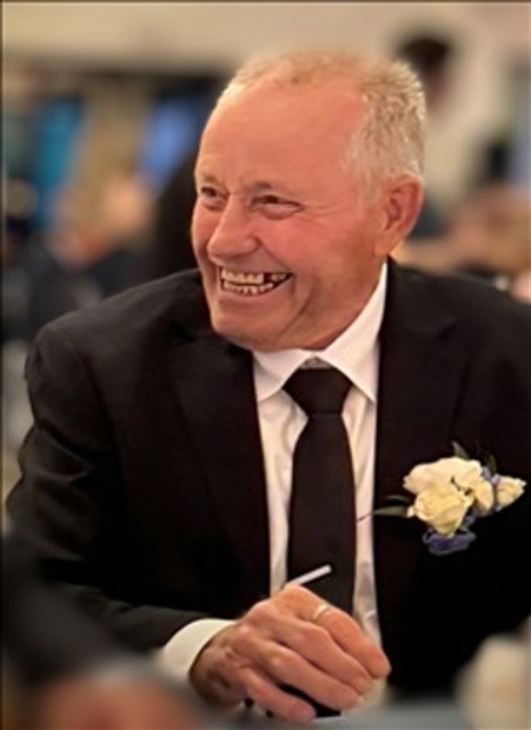 Ronald Wayne Kellam Sr.