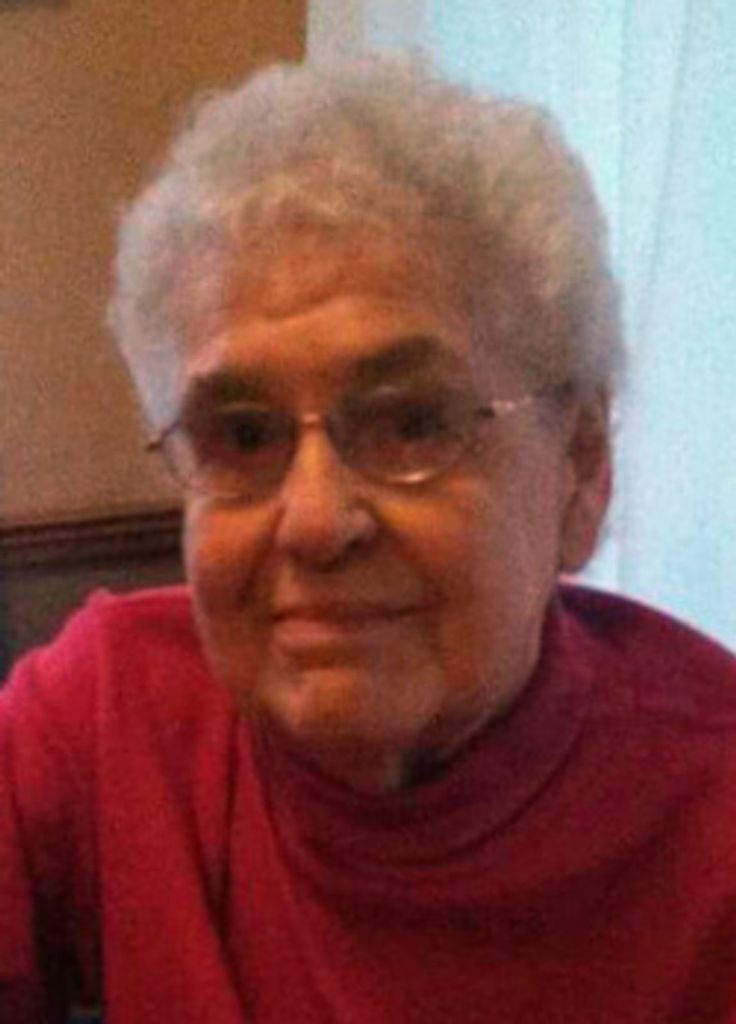 Dorothy M Williams Profile Photo