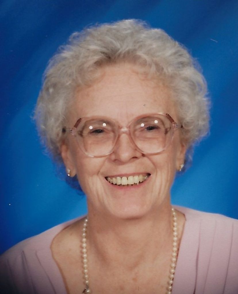 Jeanne Niedzielski