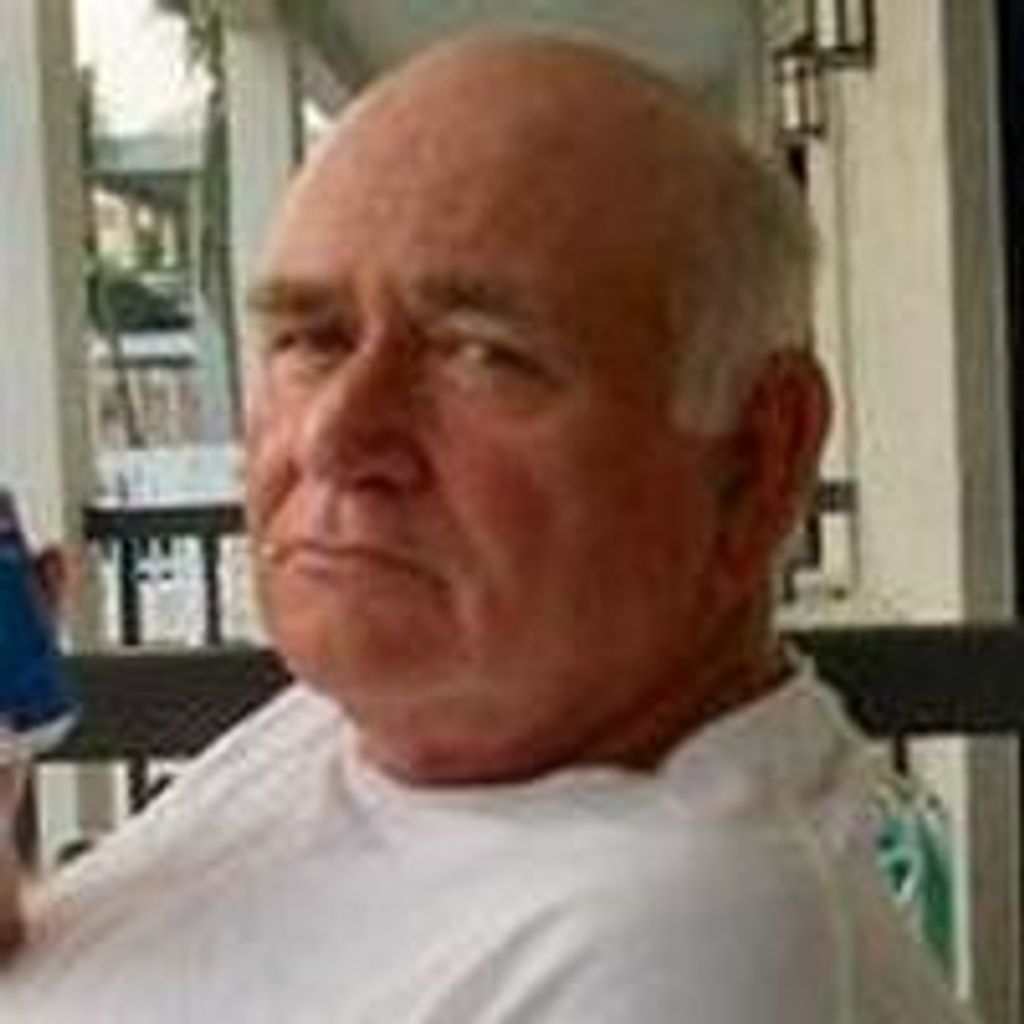 Robert Sammons