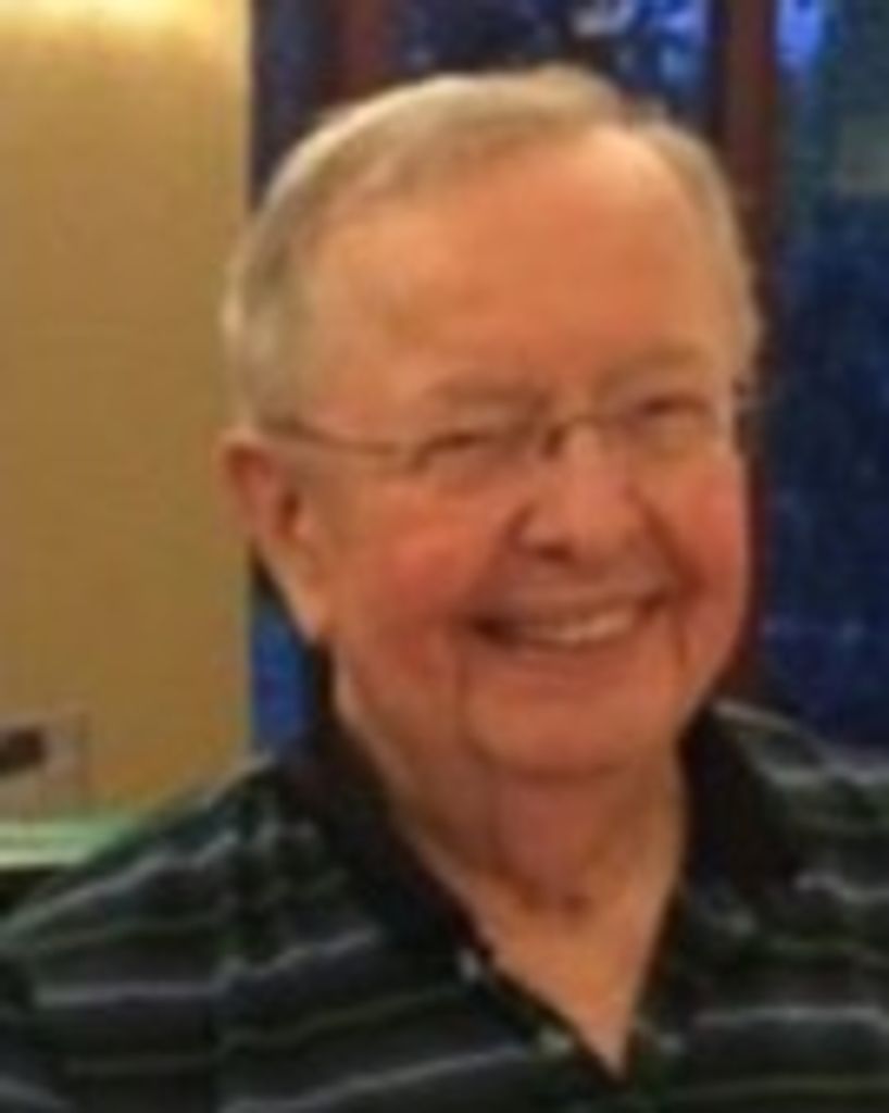 Ralph C. Folkerts