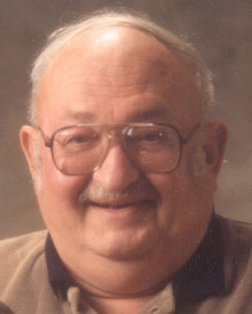Frank Goodwin Granberg, Jr. Profile Photo