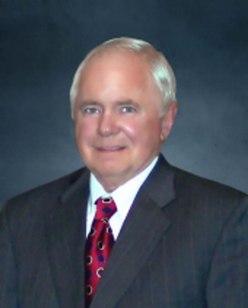 Dr. Thomas John Clarke,  Iii