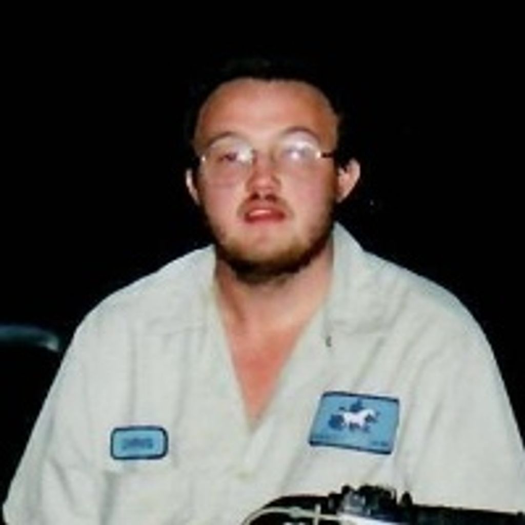 Chris Casada, Sr. Profile Photo