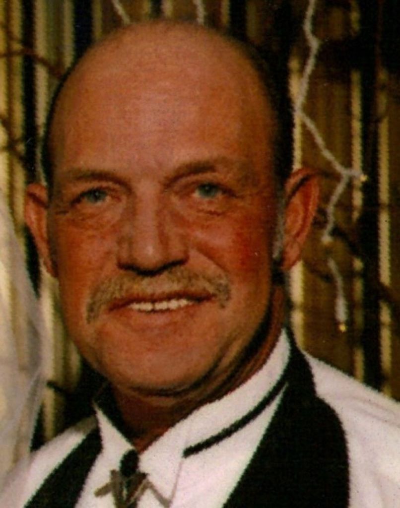 James Bernell Rhoades