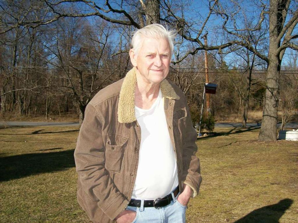 John W. O'Connor