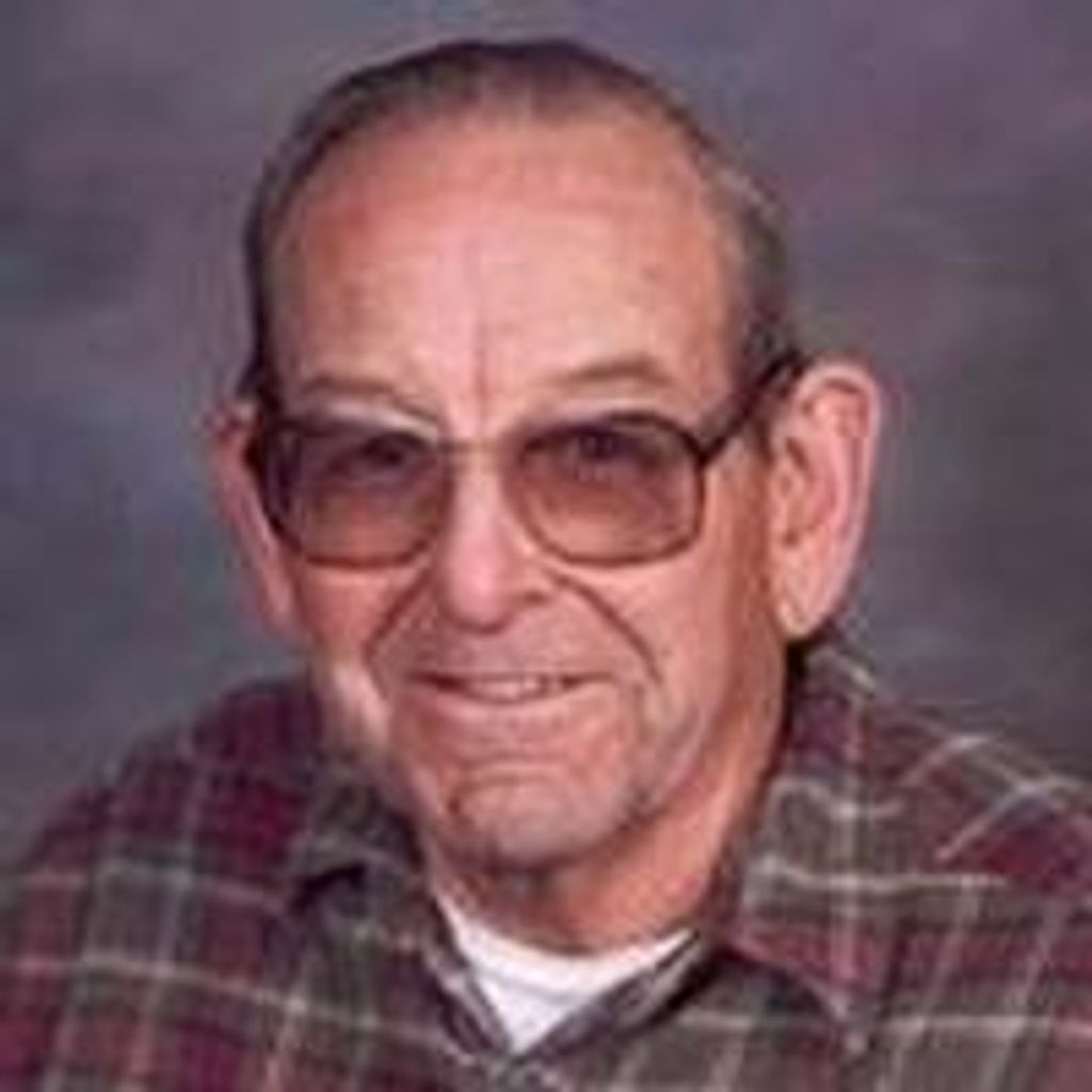 Raymond G. Edwards