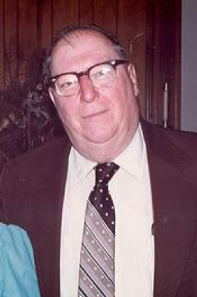 Milton A. Pearson Profile Photo