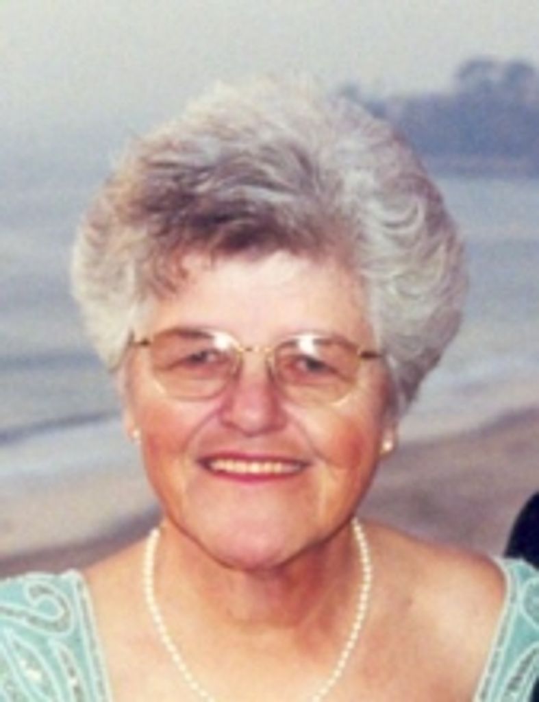 Mary Katherine Riehle