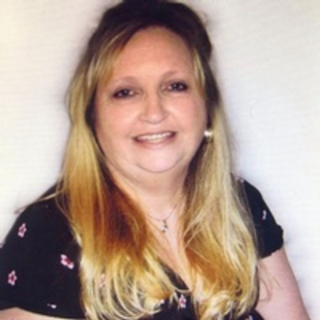 Vickie Arrowood