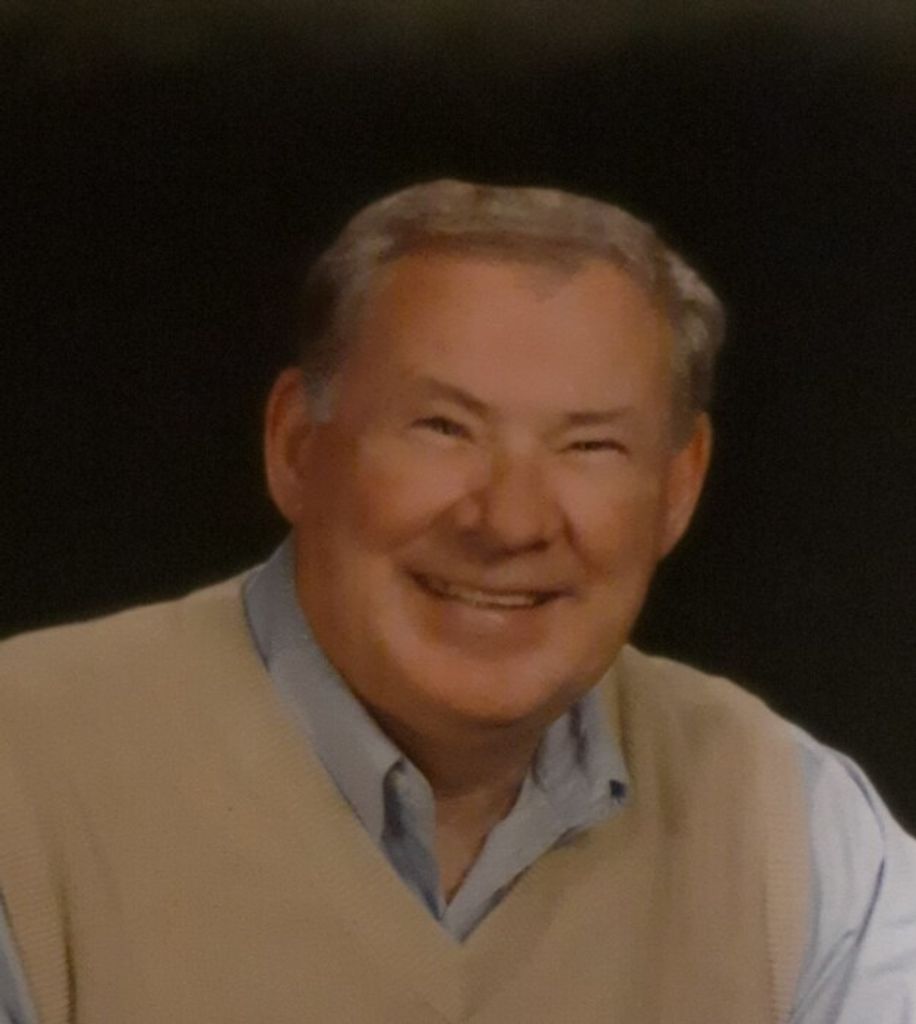 James Patrick Connelly