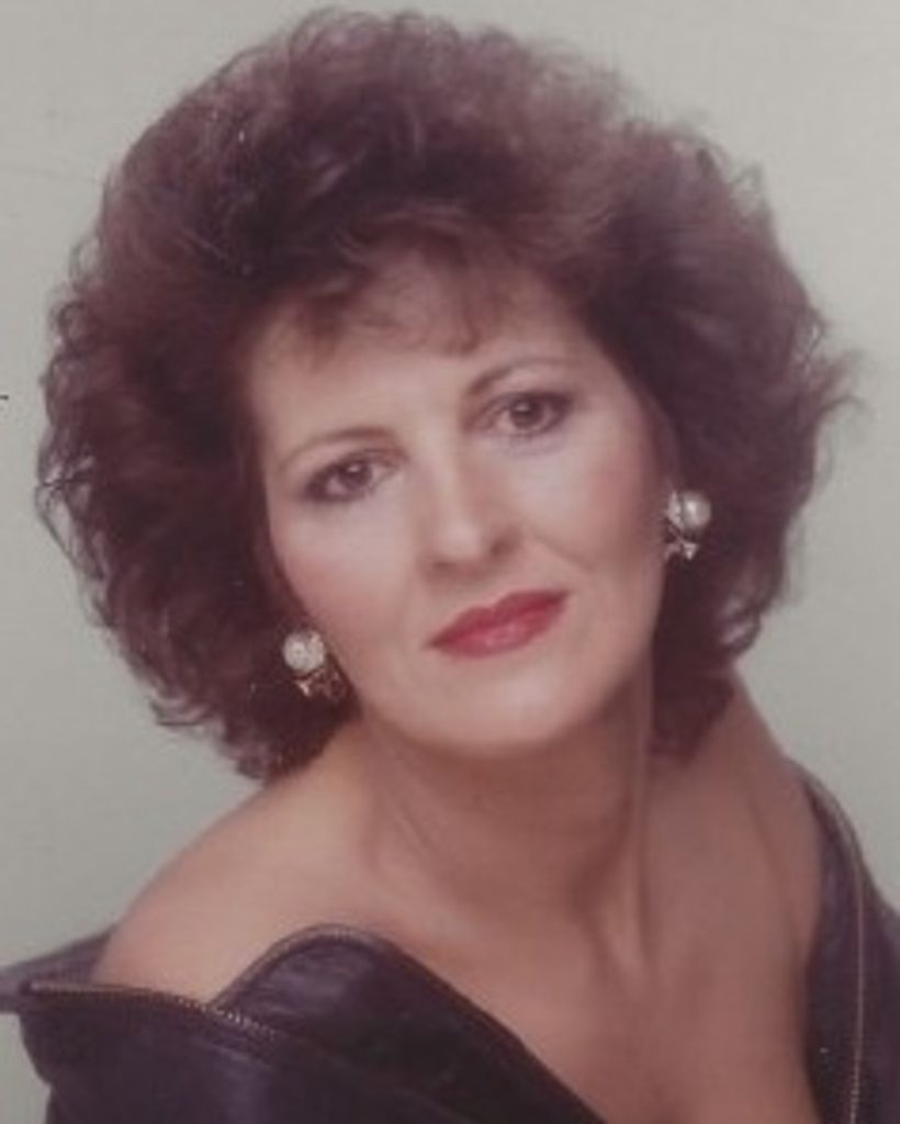 Joyce Ann Morgan Profile Photo