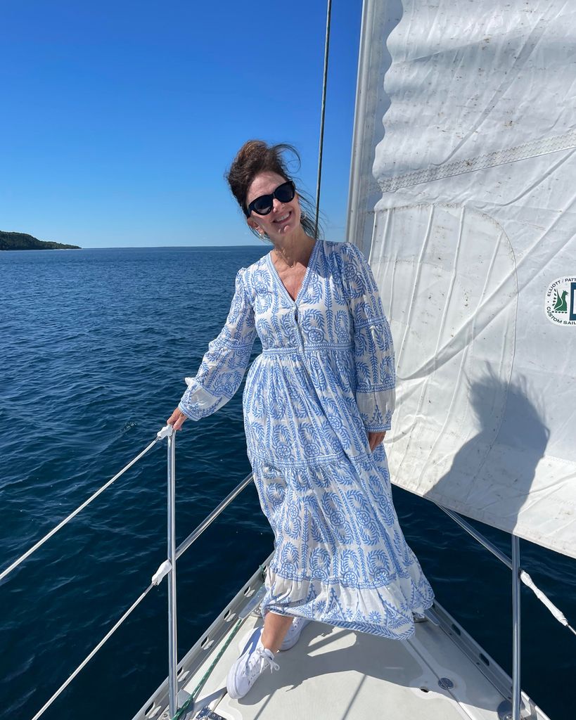 Kathleen Norman Paul
