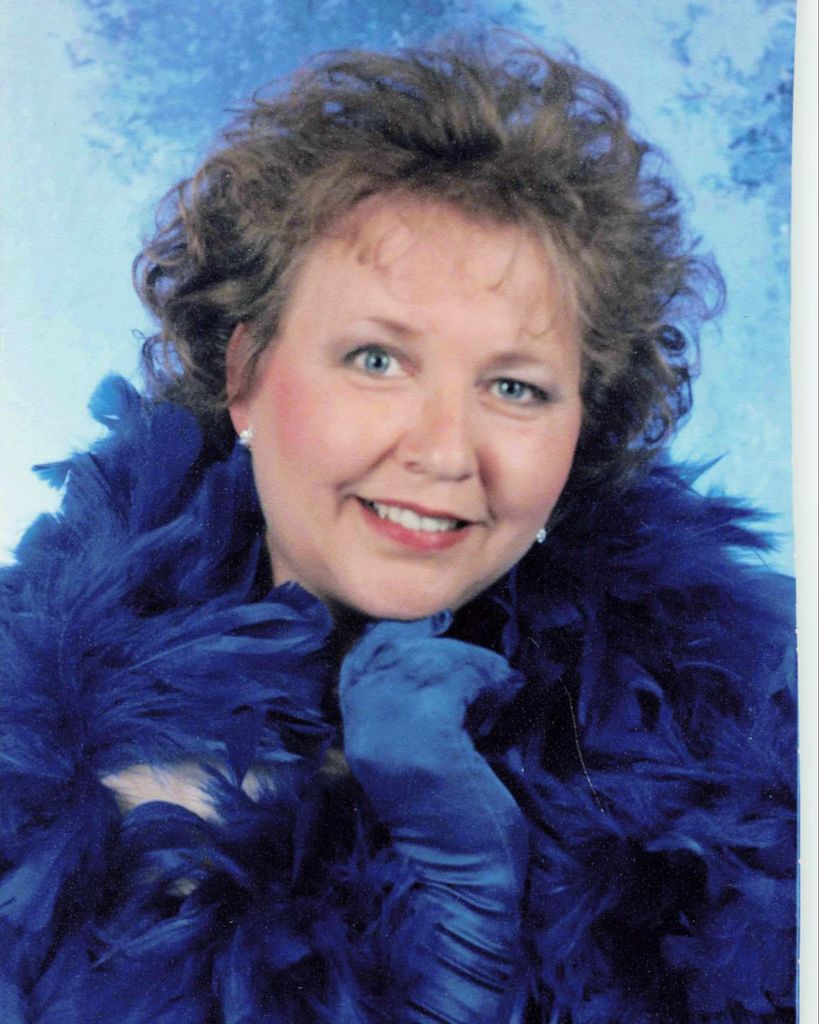 Betty Jean Poole