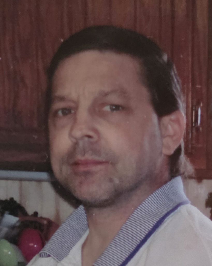 Brian Larry Meier