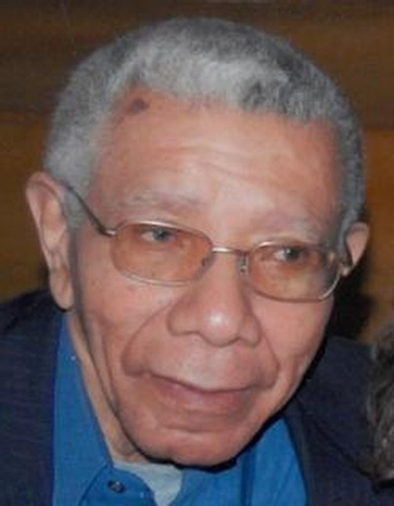 Alfonso Bayuelo
