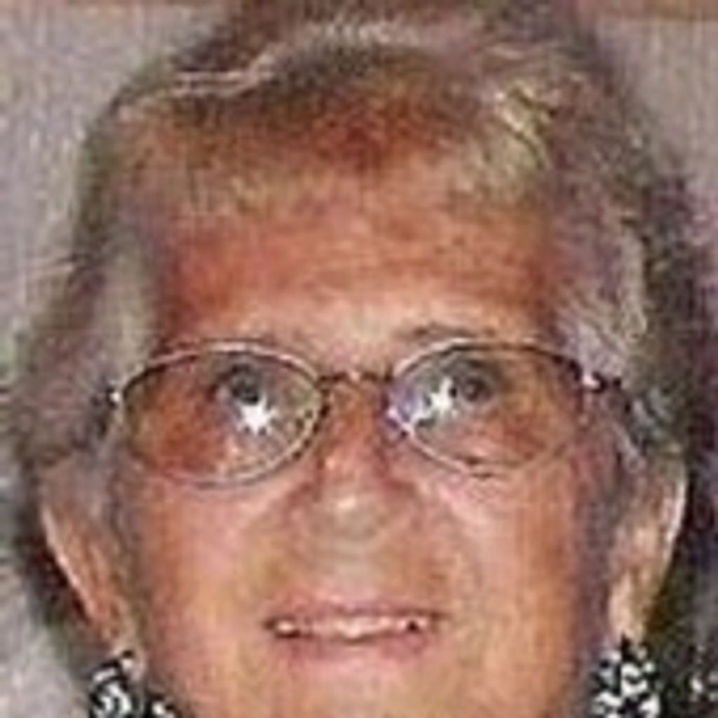Mary J. Apicerno