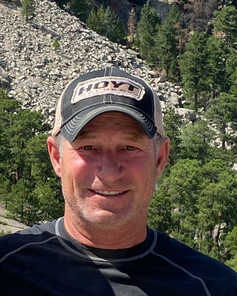 Troy A. Hauk Profile Photo