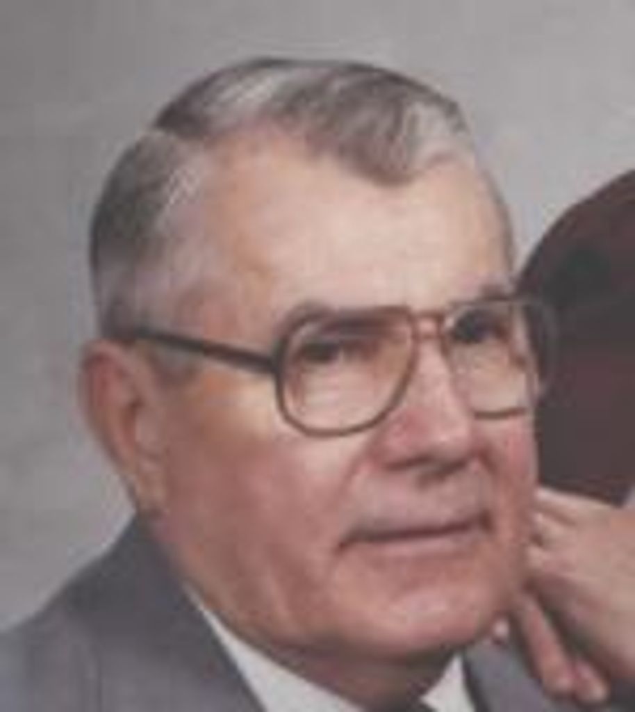 Leonard Swanson