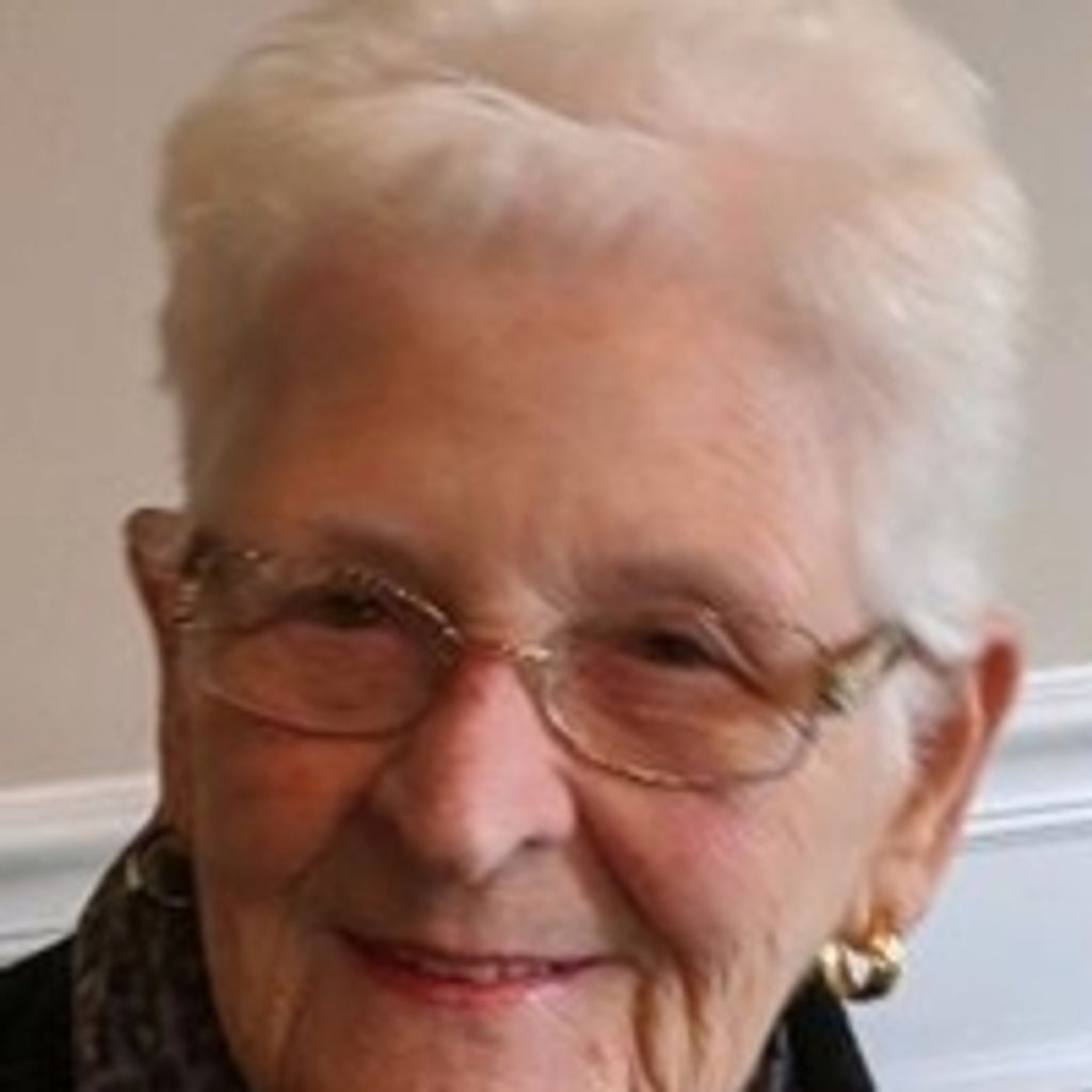 Ernestine Todd