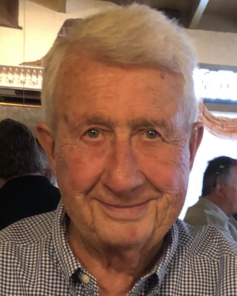 William John Masser