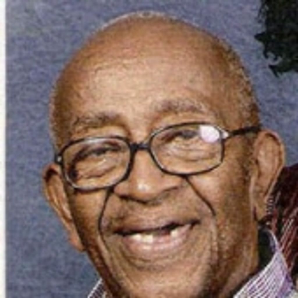 James William Henry