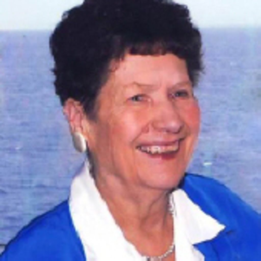 Marilyn L. (Mathys) Aebischer