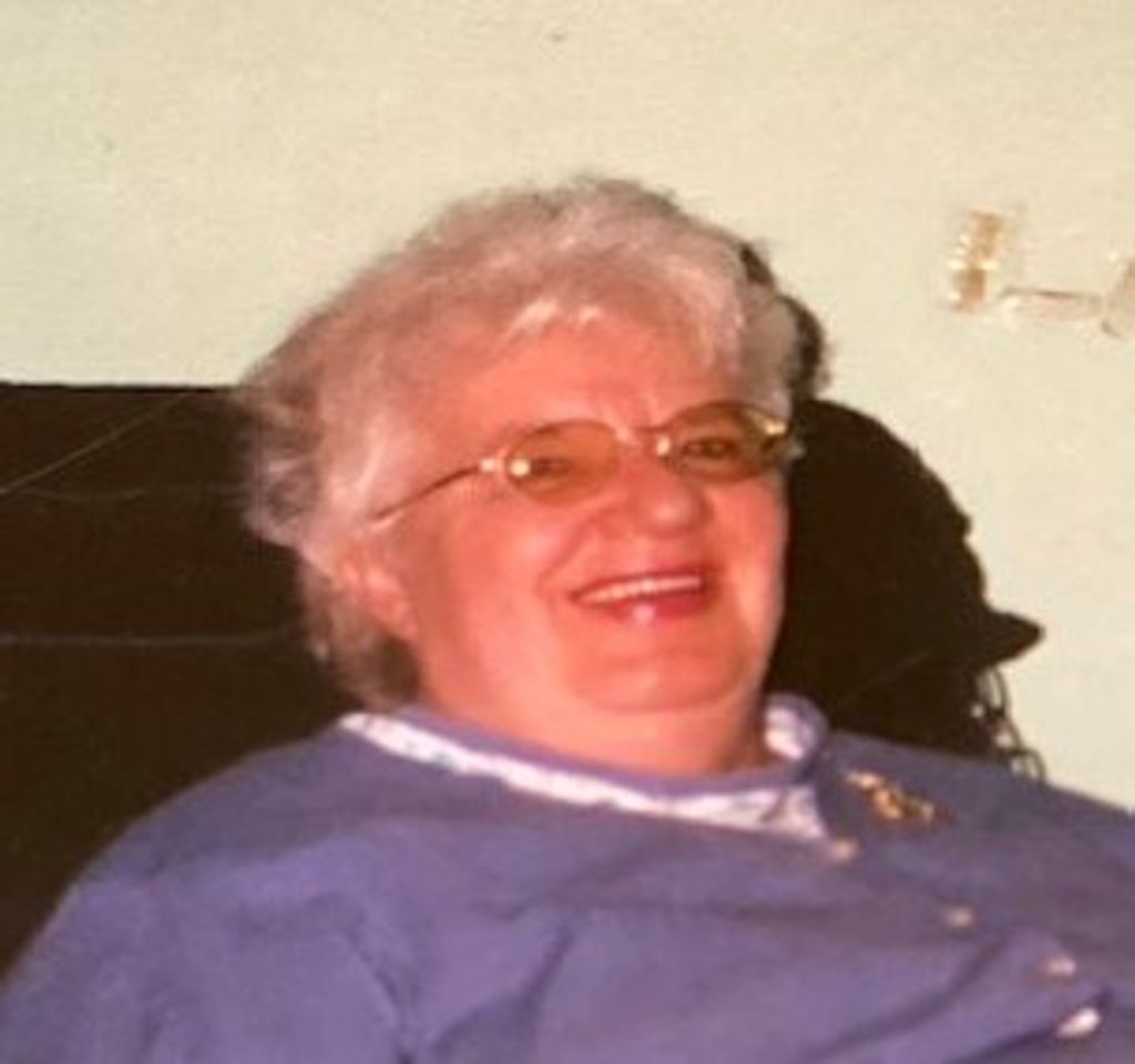Marjorie Distad