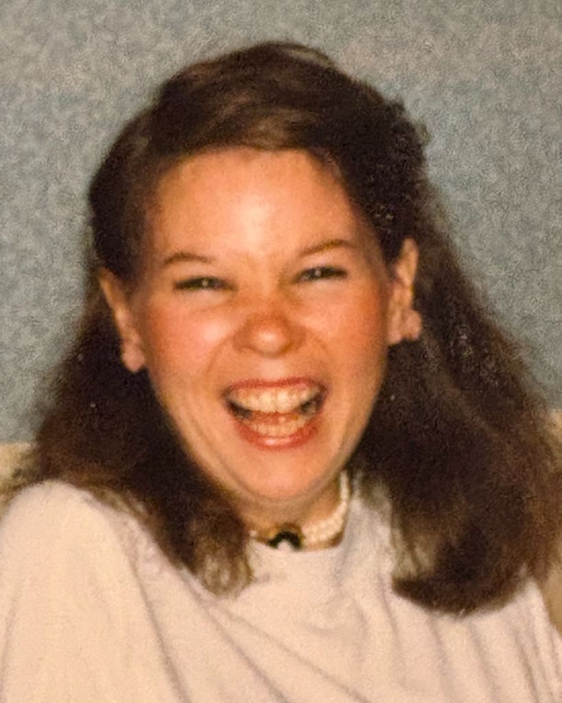 Kathleen M. Rishkofski