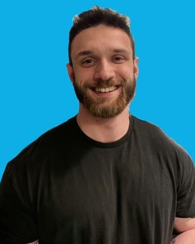 Daniel Peterson Profile Photo