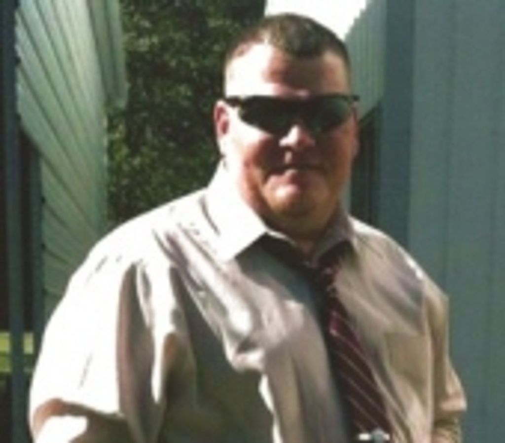Erick D. Hall