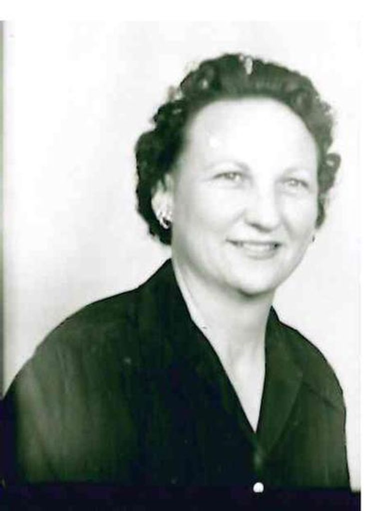 June  Lillie Weston Profile Photo