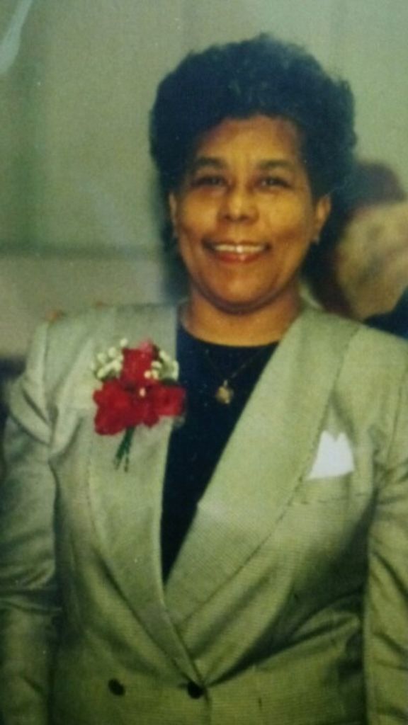 Aliene J (Neville)  Coleman Profile Photo