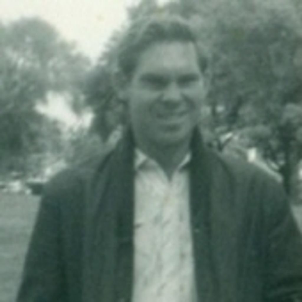 Robert Lee Barney "Bob Barney"