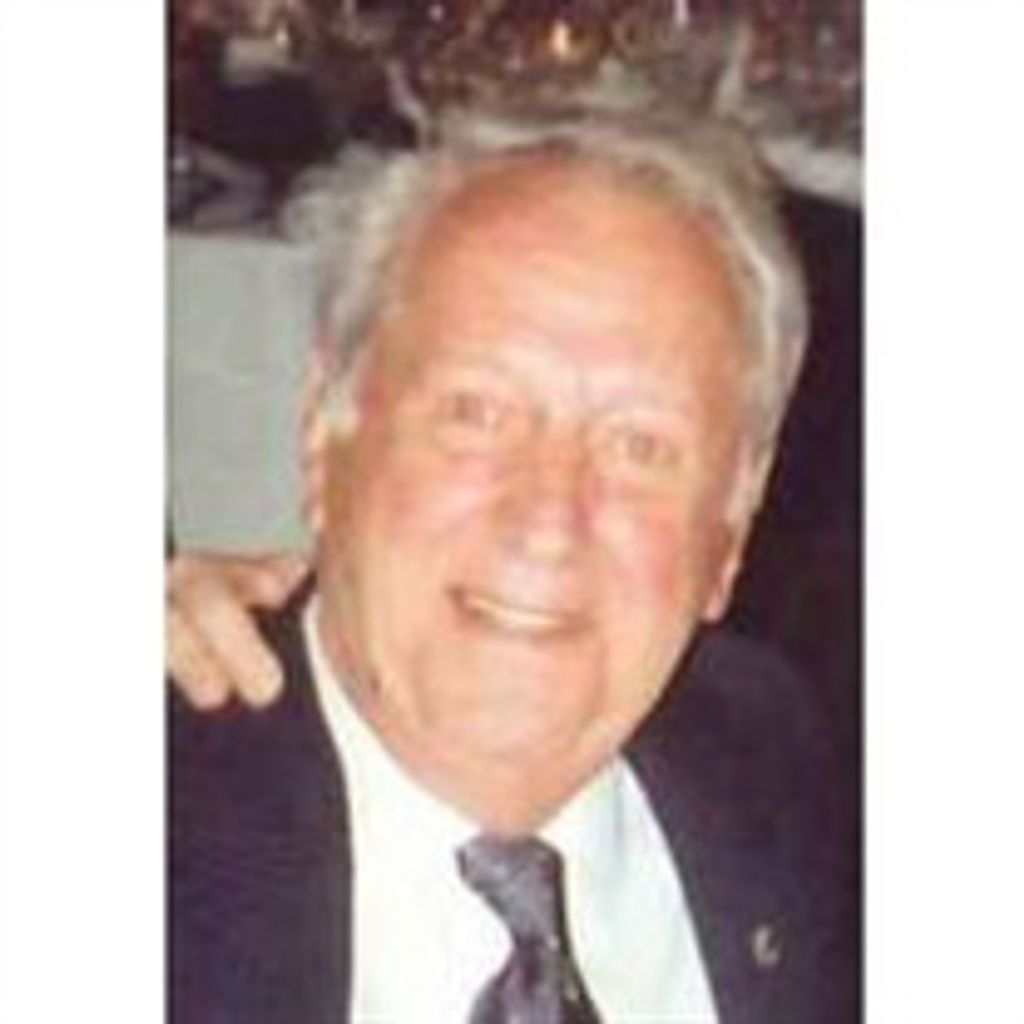 Arthur J. Reyer