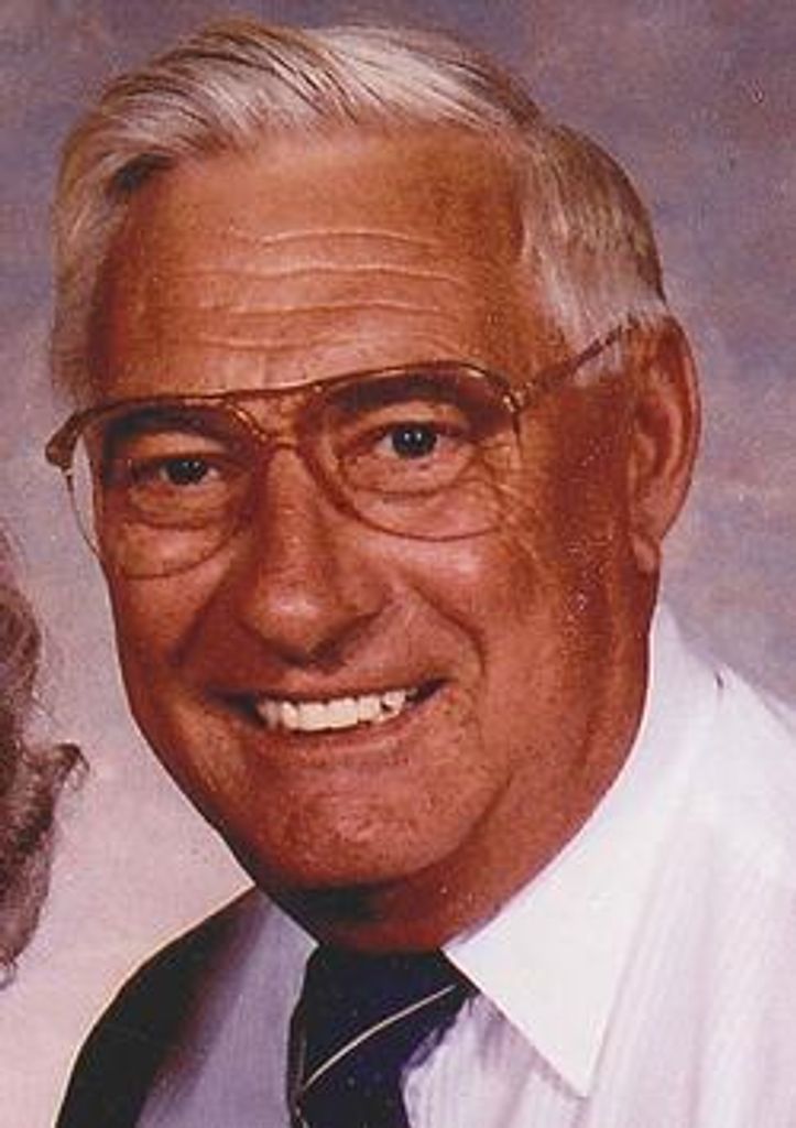 Elmer Richard Rowley