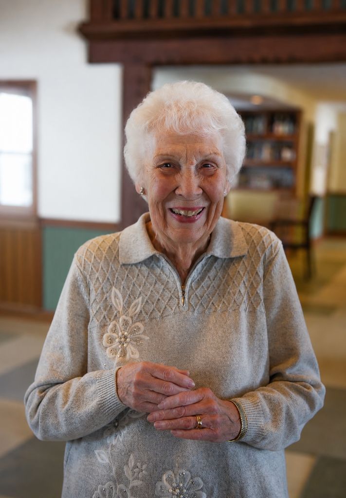 Marian E. Rapke Profile Photo