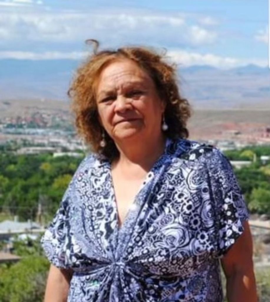 Luisa Del Trancito Fernandez-Villagran