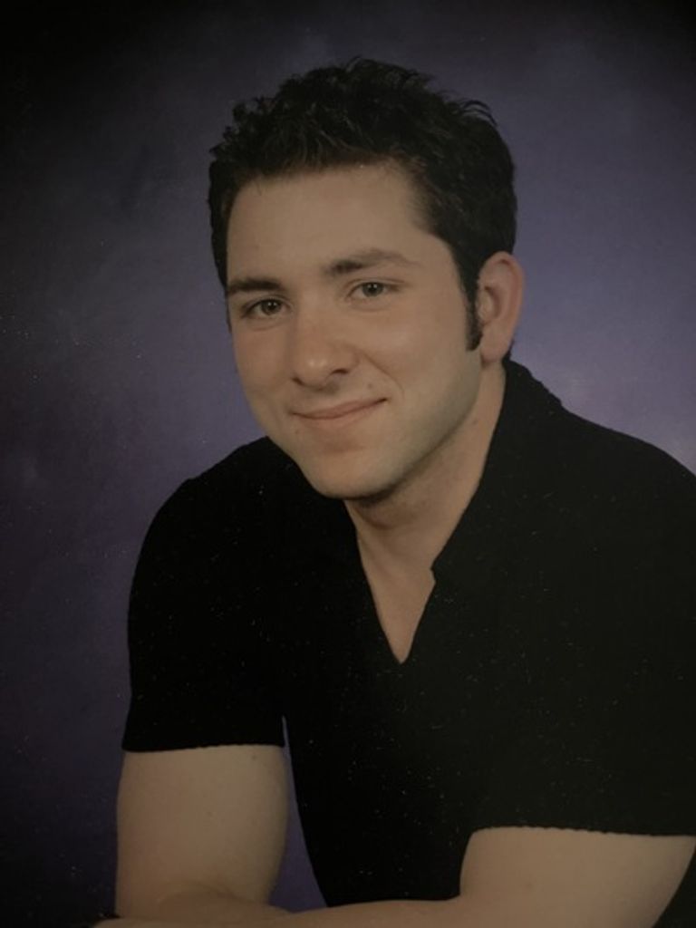 Daniel Lee Kendrick