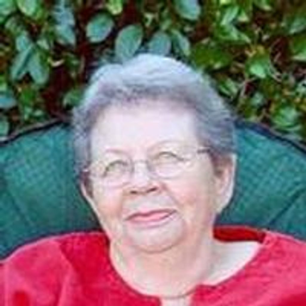 Donna Sanderson