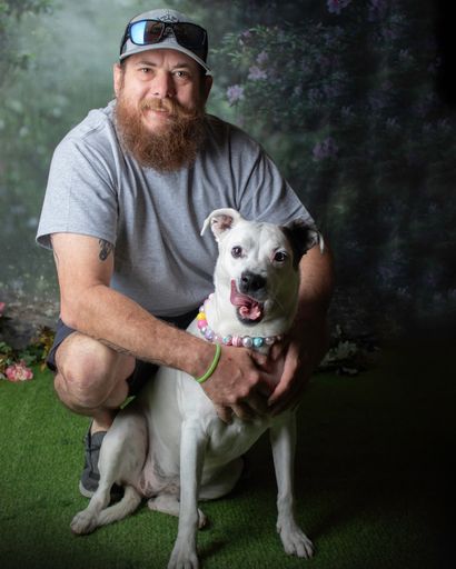 Michael Dewayne Barber Profile Photo