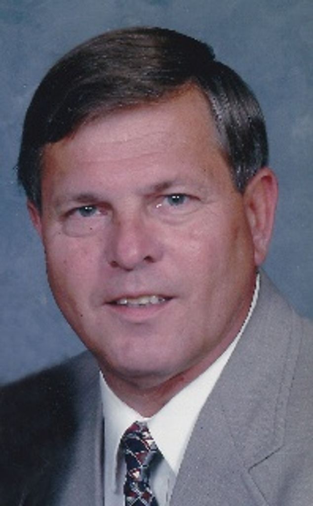 Gilbert "Gil" Urban